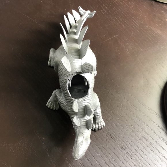 Dinosaur Air Plant holder - Picture 3 of 3